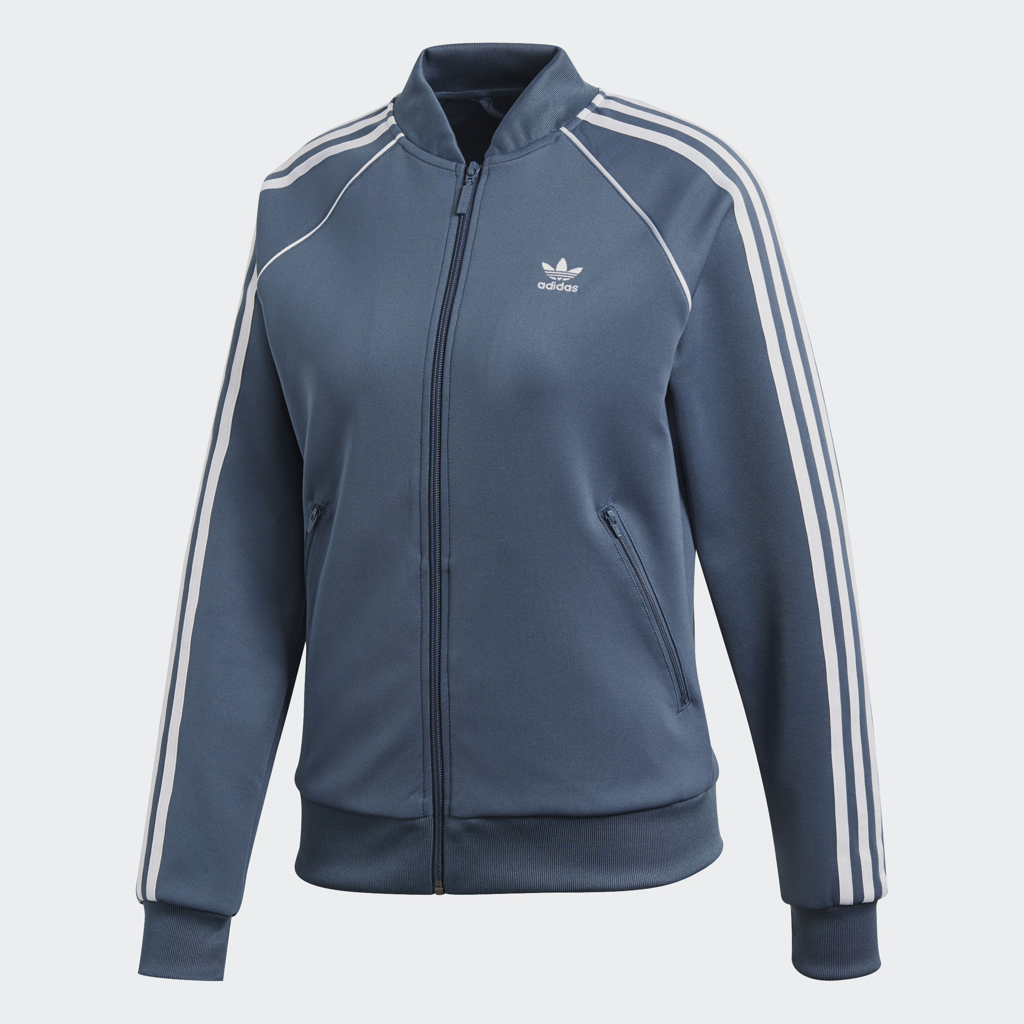 Олимпийка SST W CE2394 Adidas Originals - Украина | ONETEAM.COM.UA