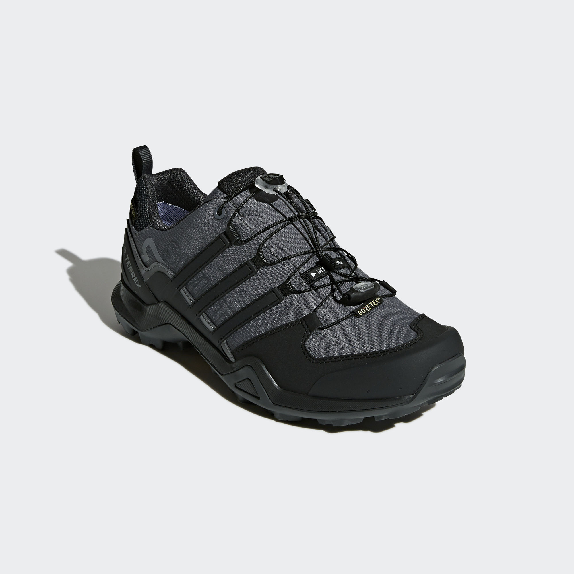 Обувь для активного отдыха Terrex Swift R2 GTX M CM7493 Adidas Performance  - Украина | ONETEAM.COM.UA