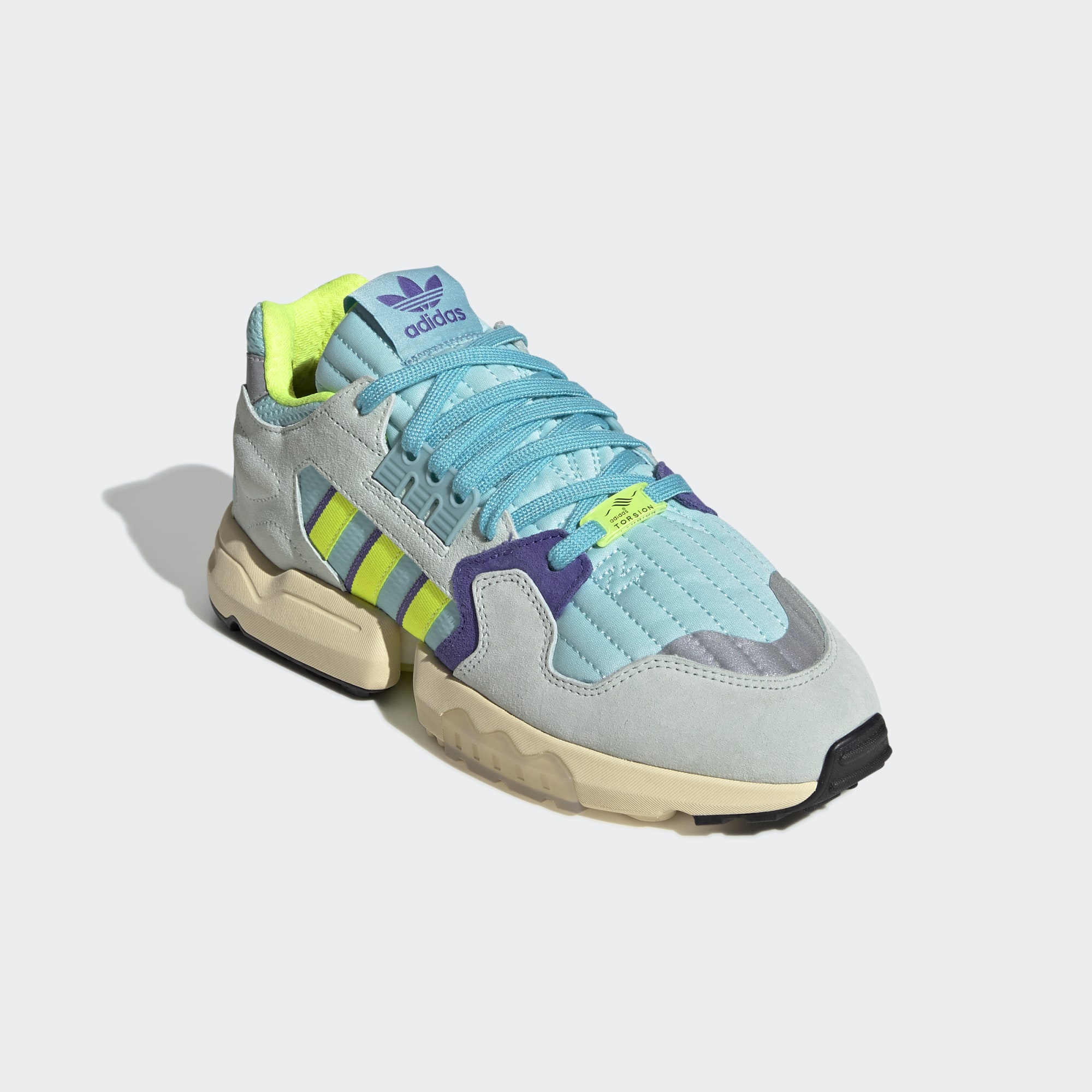 adidas zx torsion ef4343