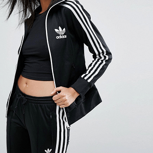 Новости - Женские спортивные костюмы Adidas Originals: обзор