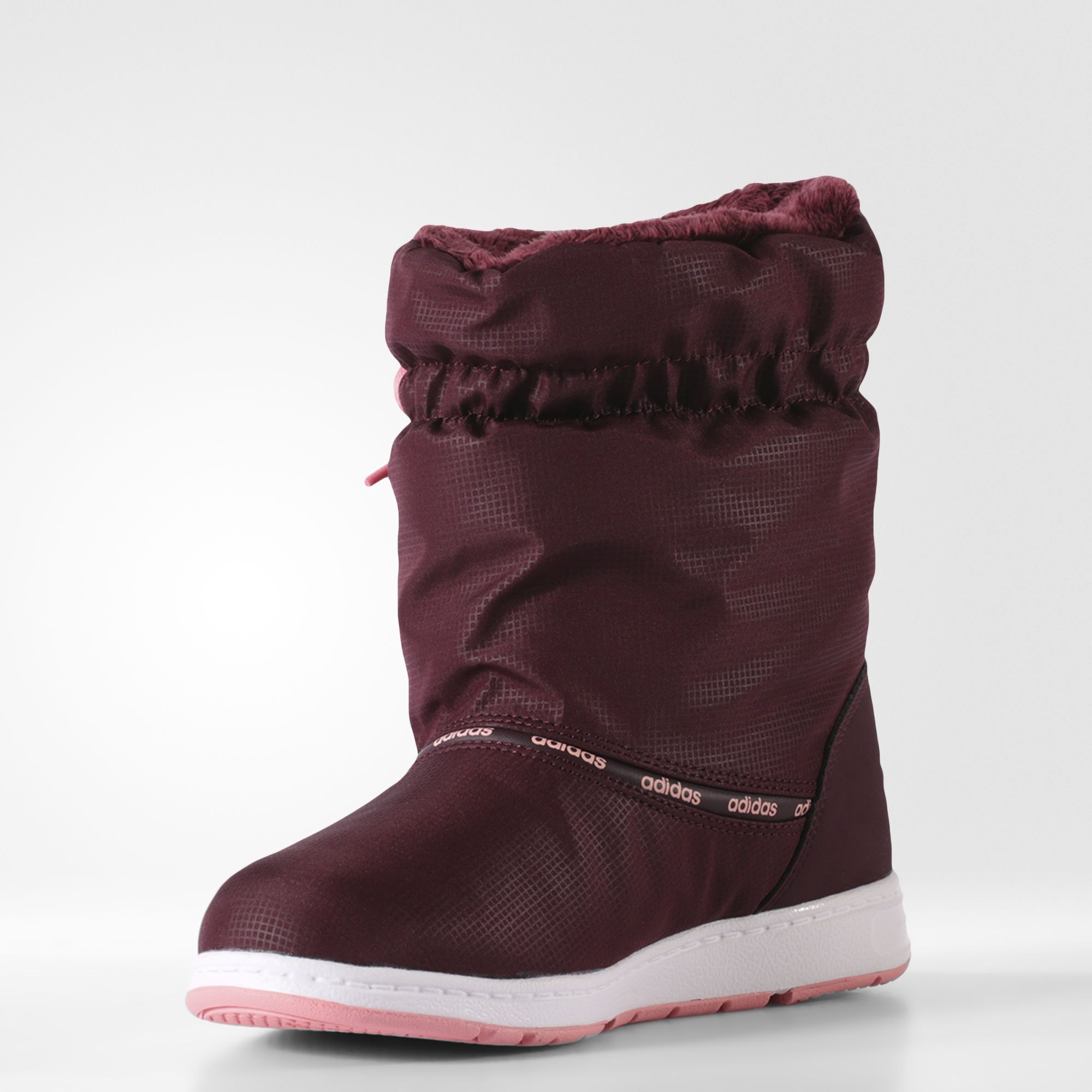 Зимние сапоги Warm comfort W AW4289 Adidas Neo - Украина | ONETEAM