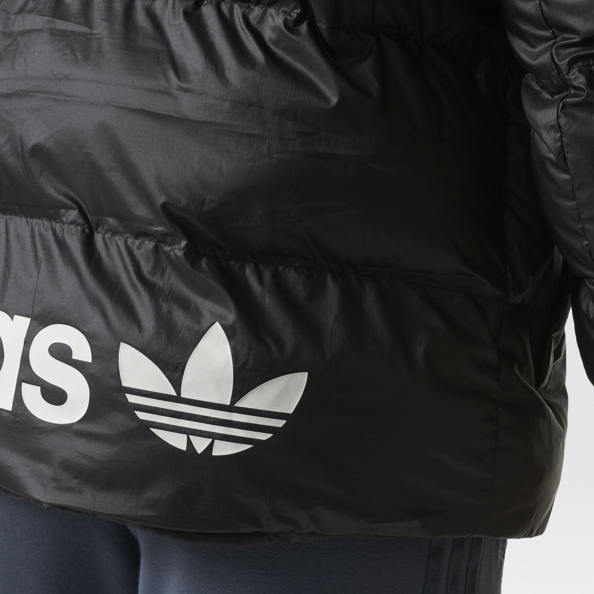 Утепленная куртка M Adidas Originals - Украина ONETEAM.COM.UA