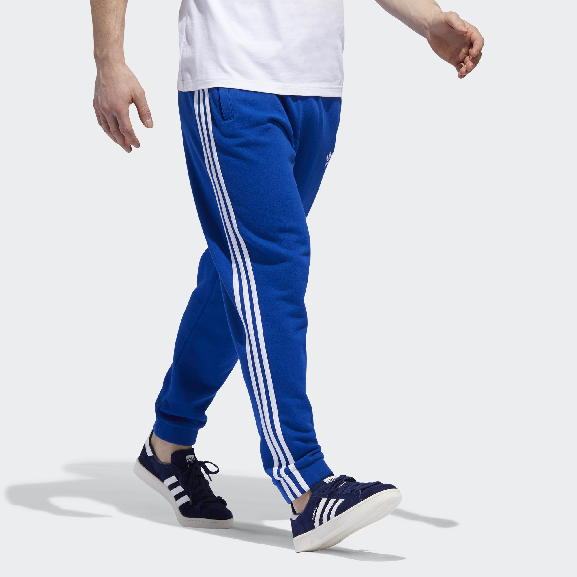 Adidas брюки 3-Stripes