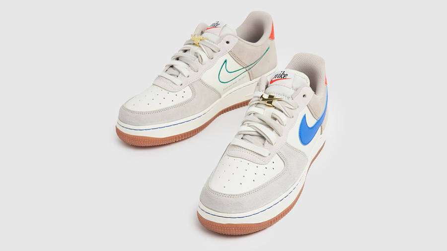 nike air force 1 o7 se