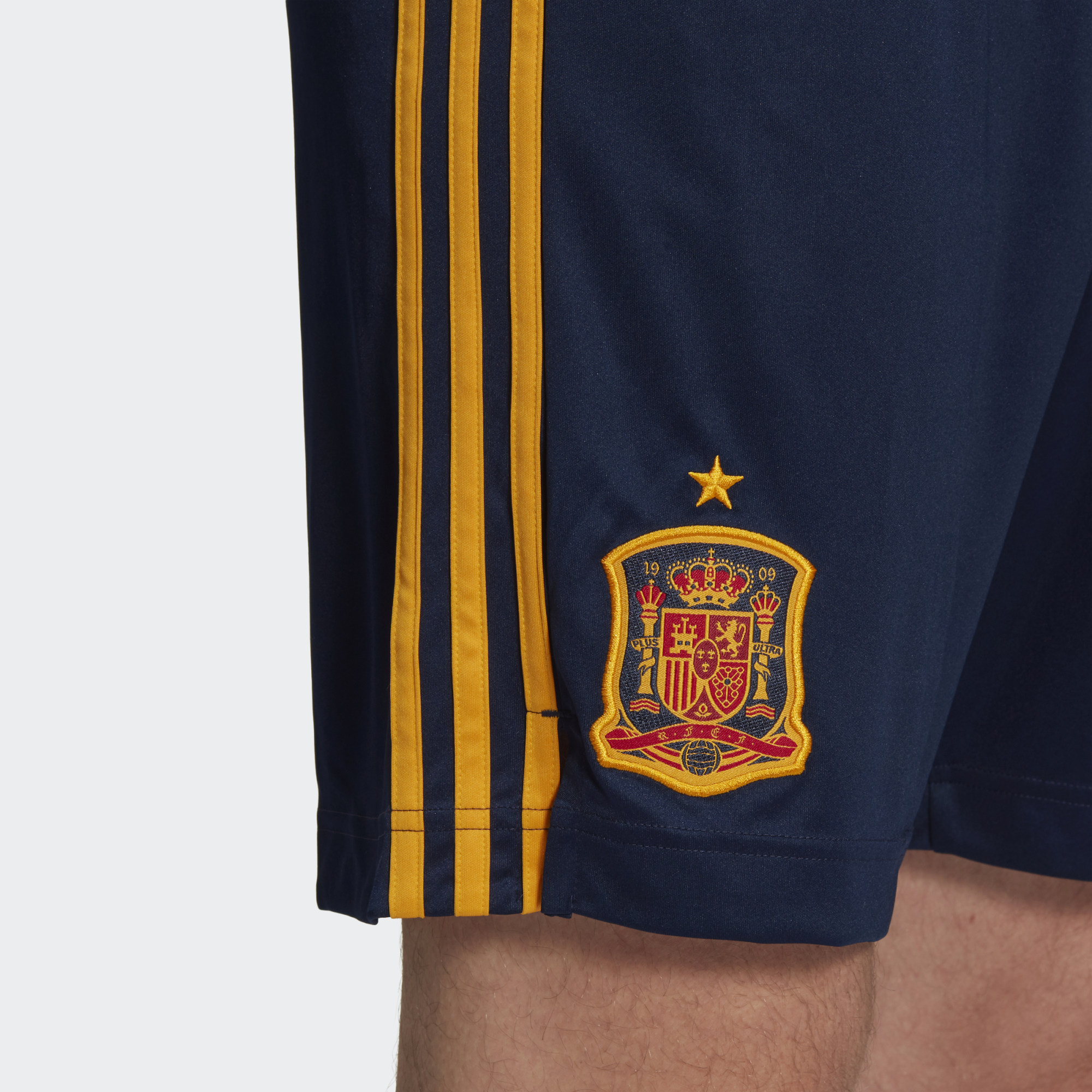 Short spain