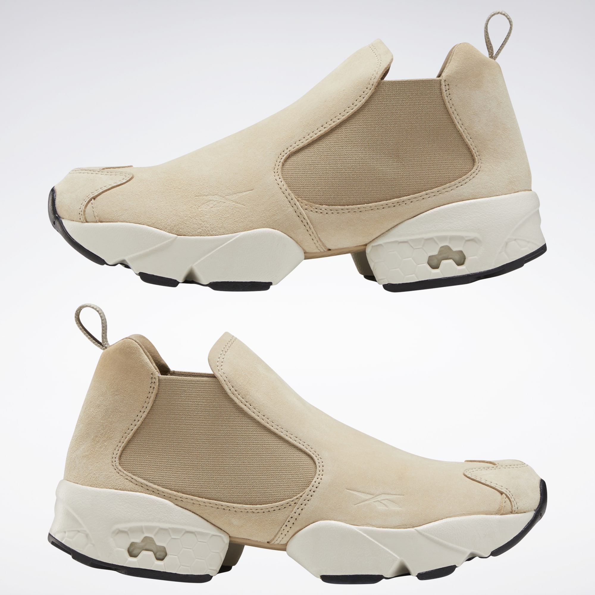 Reebok ботинки Fury Chelsea Boot