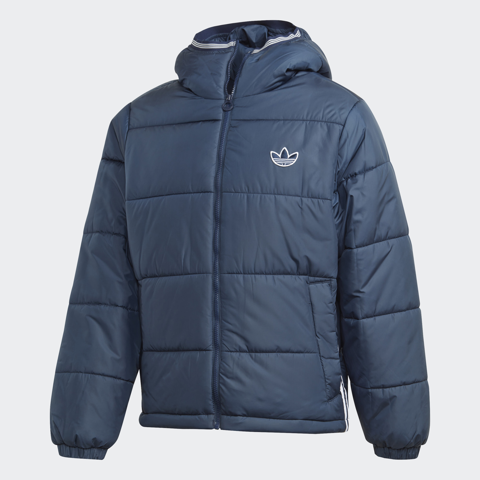 Куртка адидас мужская. Утепленная куртка Hooded Puffer adidas. Adidas ge1291 Pad Hooded Puffer. Adidas Originals Padded Hooded Puffer Jacket. Мужские куртки адидас Hooded Puffer.