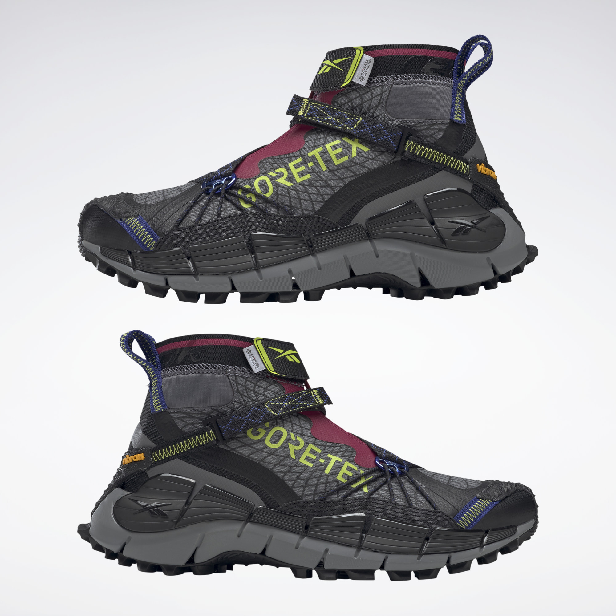 Kinetica 2.5. Reebok Zig Kinetica II Edge GTX. Reebok Zig Kinetica II Edge Gore-Tex. Ботинки Reebok Zig Kinetica II Edge Gore-Tex. Reebok Zig Kinetica II Edge Gore-Tex GTX.