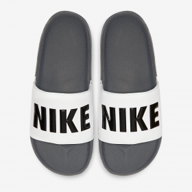 Тапочки мужские Nike Offcourt (BQ4639-001)