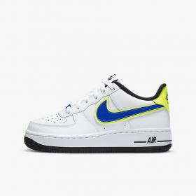 Кроссовки Nike Air Force 1 &#039;07 (DB1555-100)