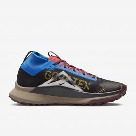 Кроссовки мужские Nike Pegasus Trail 4 Gore-Tex (DJ7926-003)