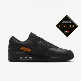 Кроссовки Nike Air Max 90 Gore-Tex (DJ9779-002)