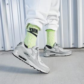 Кросівки чоловічі Nike Air Max 90 Gtx (DJ9779-003)