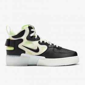 Кроссовки Nike Air Force 1 Mid React (DQ1872-100)