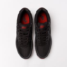 Кроссовки Nike Air Max 90 Black (DQ4071-001)