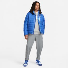 Куртка мужская Nike Legacy Puffer Jkt DQ4929-480