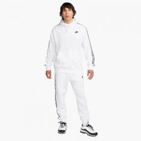 Спортивный костюм Nike Club Fleece Mens Graphic Hooded Track Suit (FB7296-100)