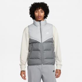 Мужская жилетка Nike M Sf Wr Pl-Fld Vest (FB8193-077)