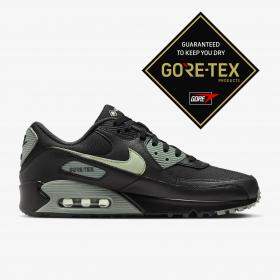 Кроссовки Nike Air Max 90 Gore-Tex FD5810-001