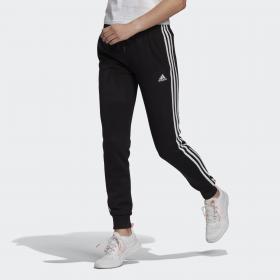 Трикотажні штани Essentials 3-Stripes Sportswear GM8733