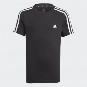Футболка adidas Essentials 3-Stripes Sportswear GN3995