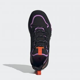 Кросівки для хайкінгу Terrex Hikster Hiking Sportswear GY9263