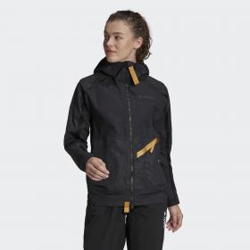 Куртка-дощовик Terrex Utilitas HB0015