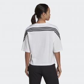 Футболка adidas Sportswear Future Icons 3-Stripes