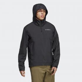 Куртка-дождевик Terrex Multi RAIN.RDY 2-Layer HN5455