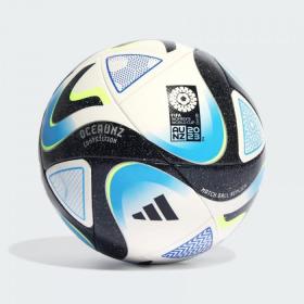 Футбольный мяч Adidas Oceaunz Competition HT9016