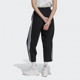 Джогеры Essentials 3-Stripes Open Hem HZ5748