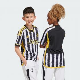 Джерси Juventus 23/24 Home Kids Performance IB0490