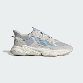 Кроссовки Adidas Ozweego Grey ID9822