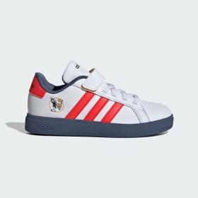 Кроссовки adidas x Disney Mickey and Friends Grand Court IF4061