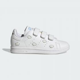 Кроссовки adidas x Hello Kitty Stan Smith Originals IF7023