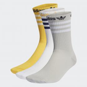 Три пары носков Originals IJ0729