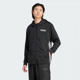 Худи Adicolor Adibreak Full-Zip Originals IM8210