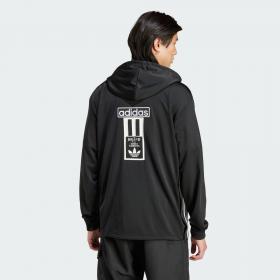 Худи Adicolor Adibreak Full-Zip Originals IM8210