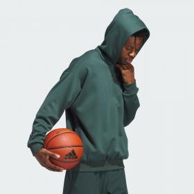 Худи adidas Basketball IM8419