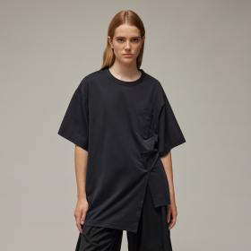 Футболка Y-3 Premium Loose IN4377