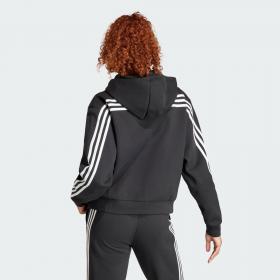 Худые Future Icons 3-Stripes Full Zip IN9475