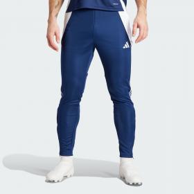 Спортивные штаны Tiro 24 Slim Training IR9344