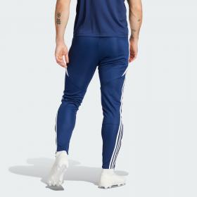 Спортивные штаны Tiro 24 Slim Training IR9344