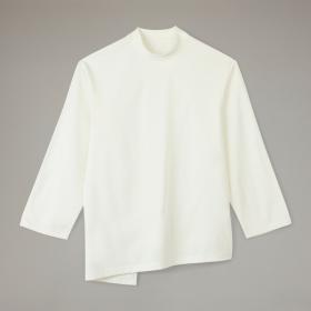 Гольф Y-3 Premium Loose Long-Sleeve IV5556