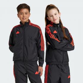 Спортивная куртка Tiro Woven Kids IV7103