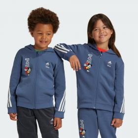 Спортивная кофта adidas Disney Mickey Mouse IW0674