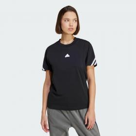 Футболка Future Icons 3-Stripes Sportswear IW4563