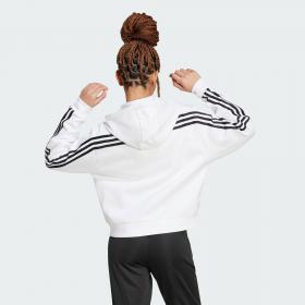 Худи Future Icons 3-Stripes Full Zip IW5254