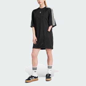 Платье-футболка Oversized Tricot Originals IW5481