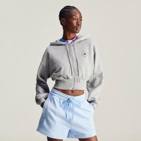 Худи adidas by Stella McCartney Sportswear Cropped IW9915